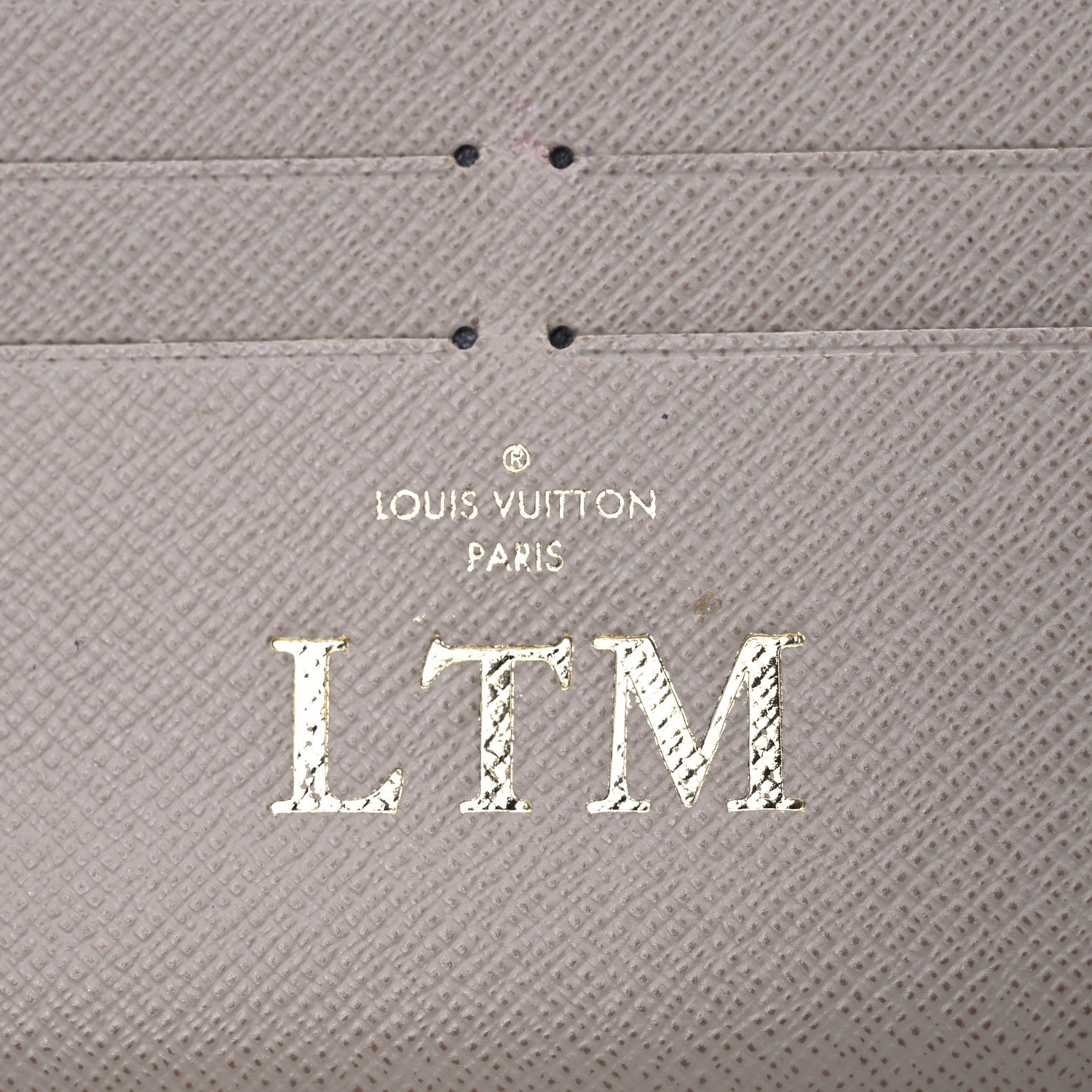 Louis Vuitton Epi Felicie Pochette Chain Wallet Galet 14 of 17