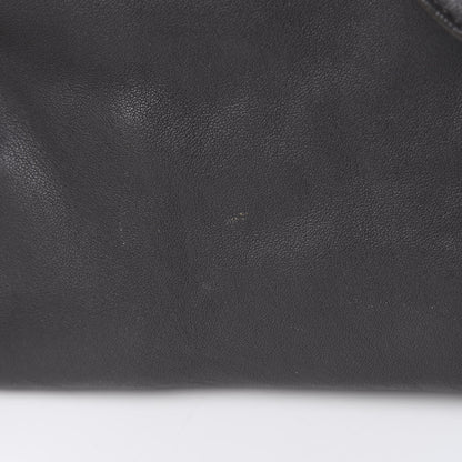 Saint Laurent Sheepskin Large Cabas ChYc Grey 16 of 21