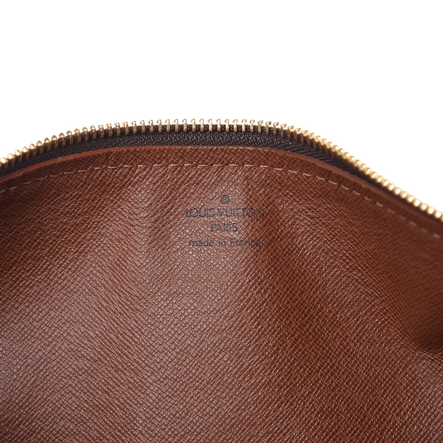 Louis Vuitton Monogram Papillon 26 6 of 11