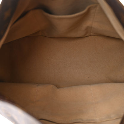 Louis Vuitton Monogram Artsy MM 5 of 10