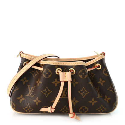 Louis Vuitton Monogram Nano Frivole 1 of 11