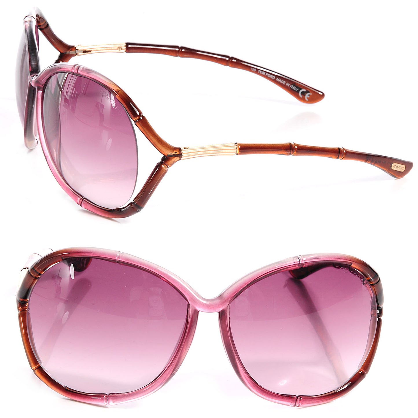 Claudia Sunglasses