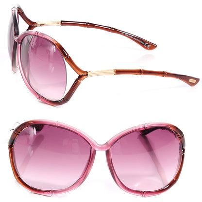 Tom Ford Claudia Sunglasses 1 of 6