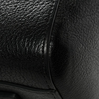 Givenchy Sugar Goatskin Small Antigona Black 12 of 13