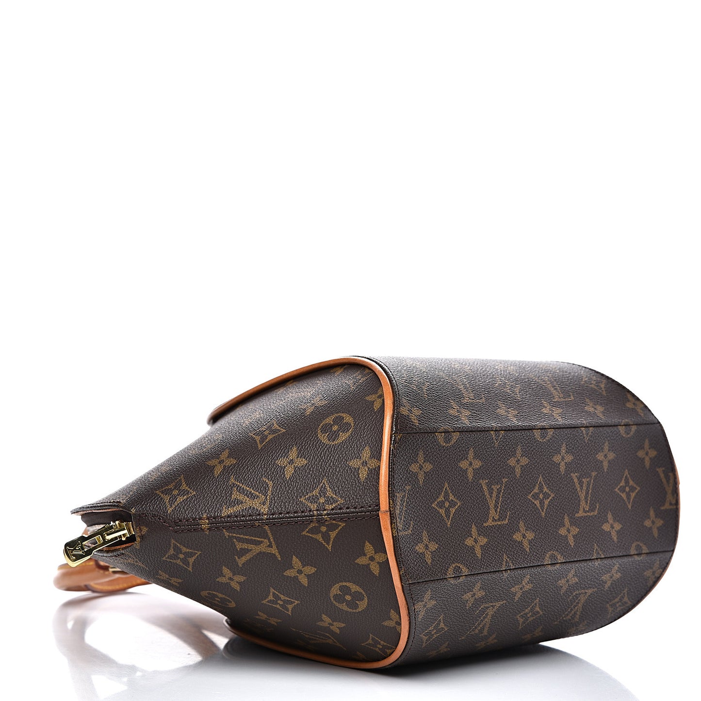 Monogram Ellipse MM