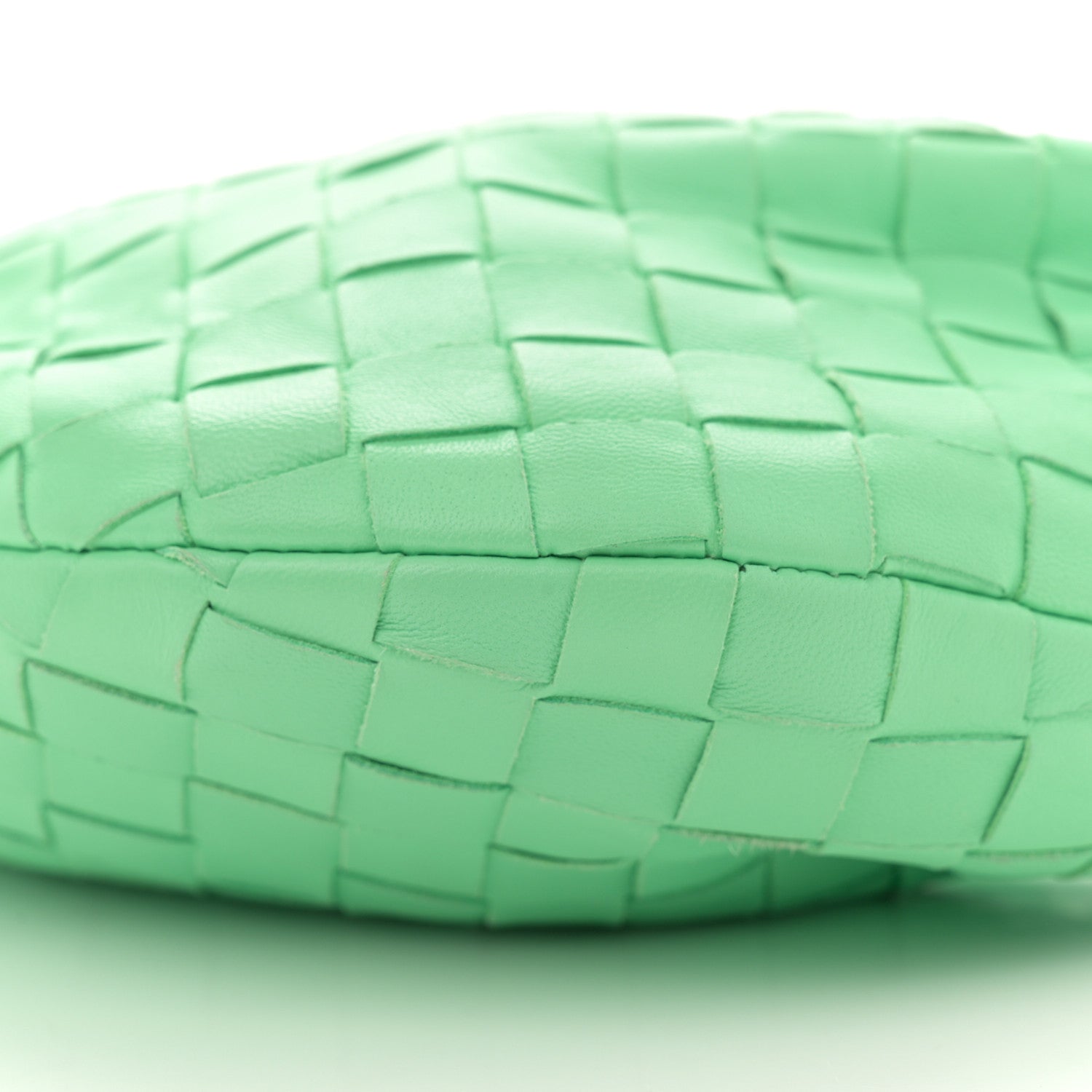 Bottega Veneta Nappa Intrecciato Mini Jodie Fountain 10 of 10