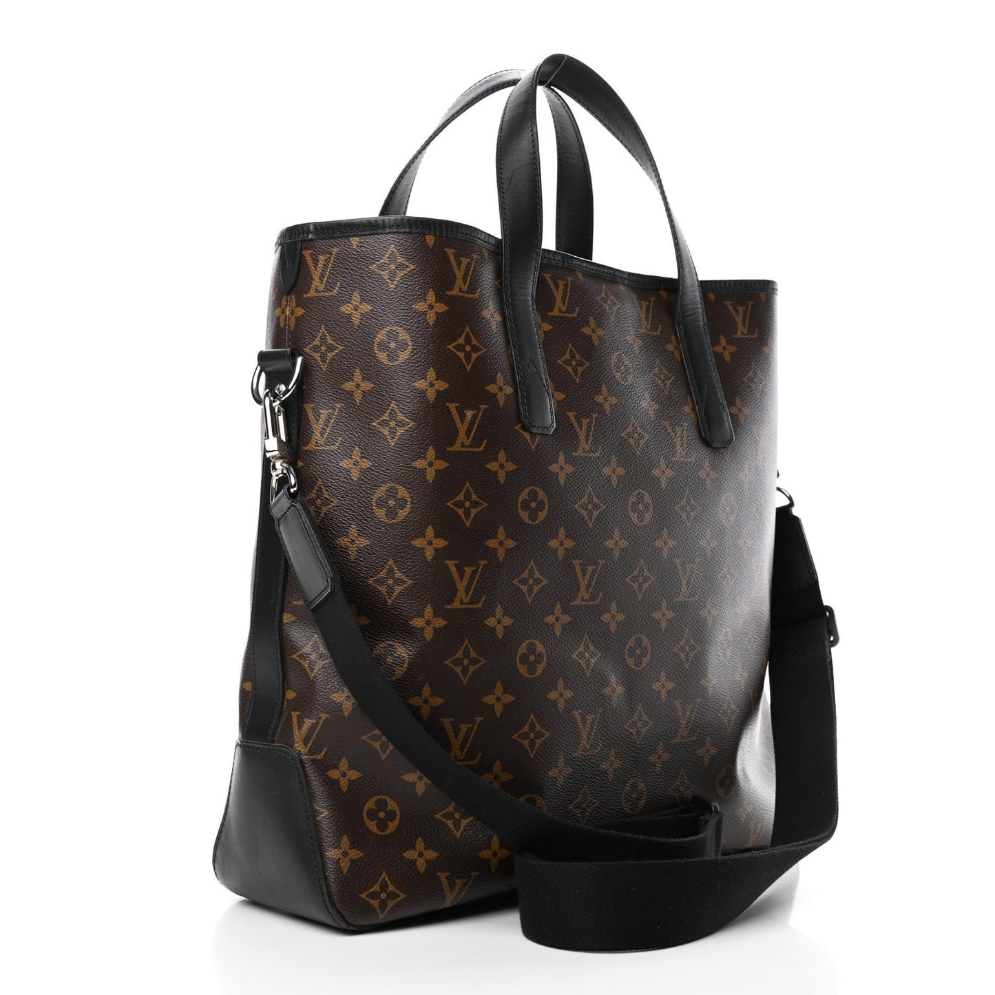 Monogram Macassar Davis