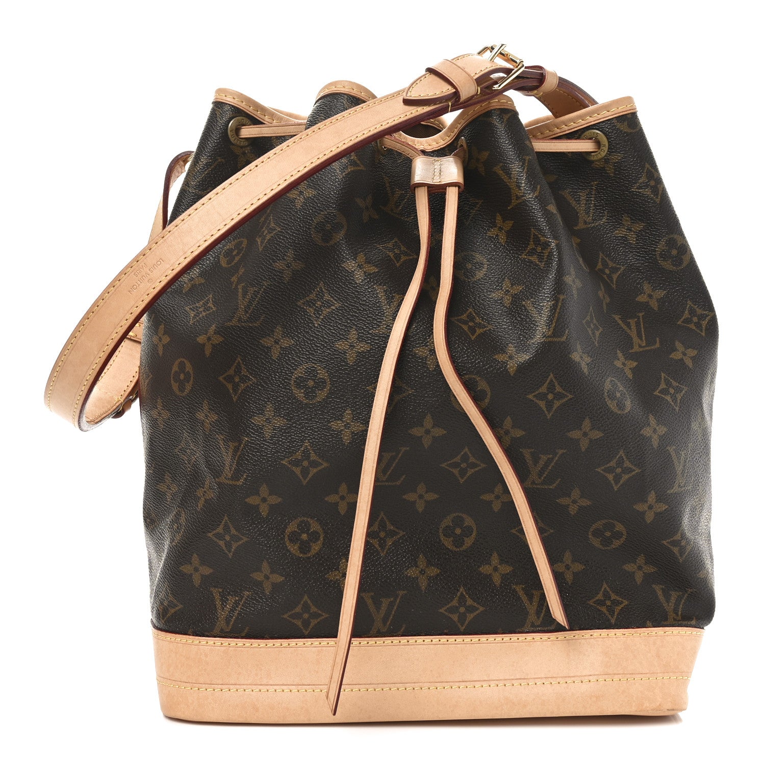Louis Vuitton Monogram Noe 1 of 10
