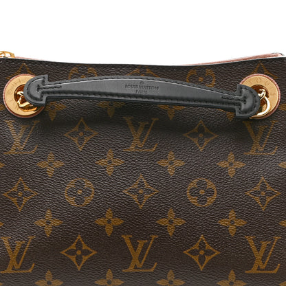 Louis Vuitton Monogram Surene BB Rose Poudre Rose Poudre 8 of 10