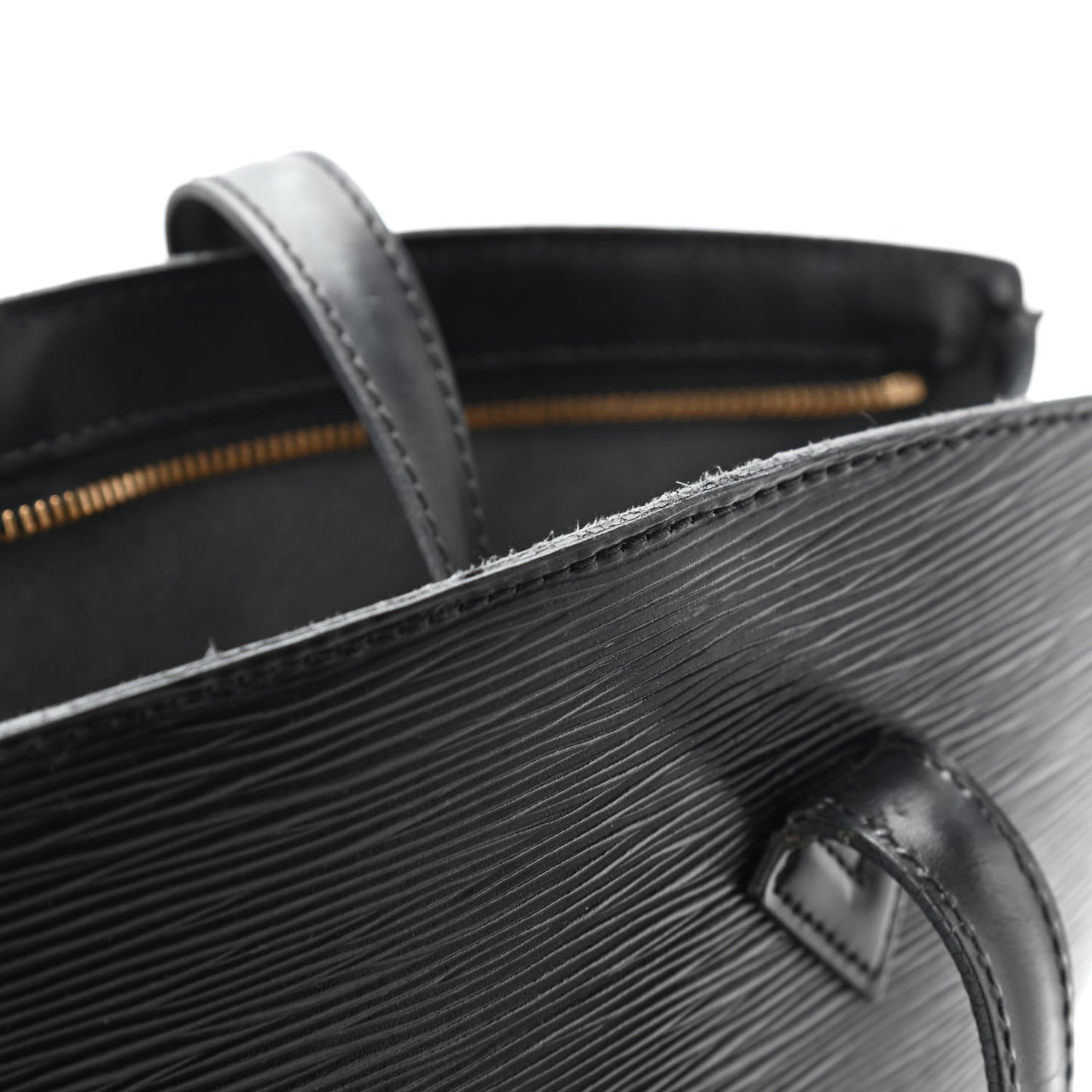 Epi Saint Jacques PM Black