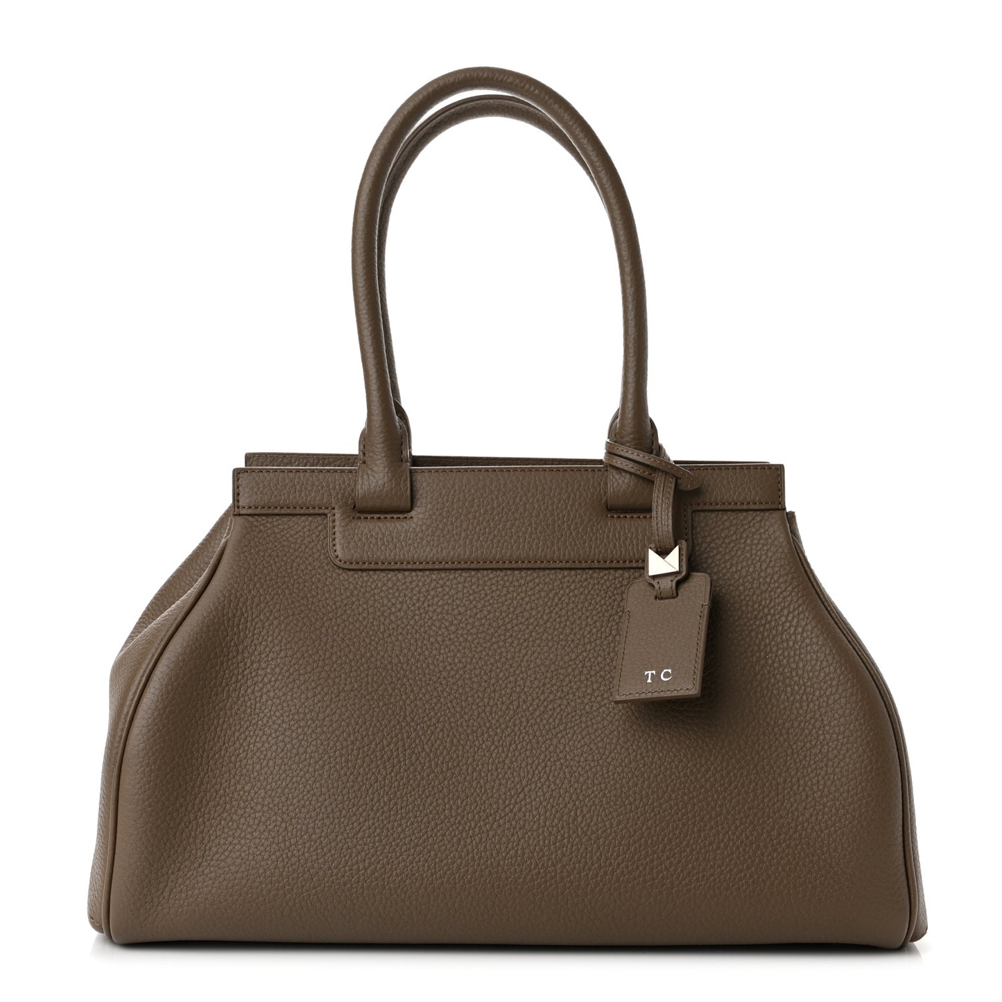 Taurillon Gex Pauline Tote Tourterelle