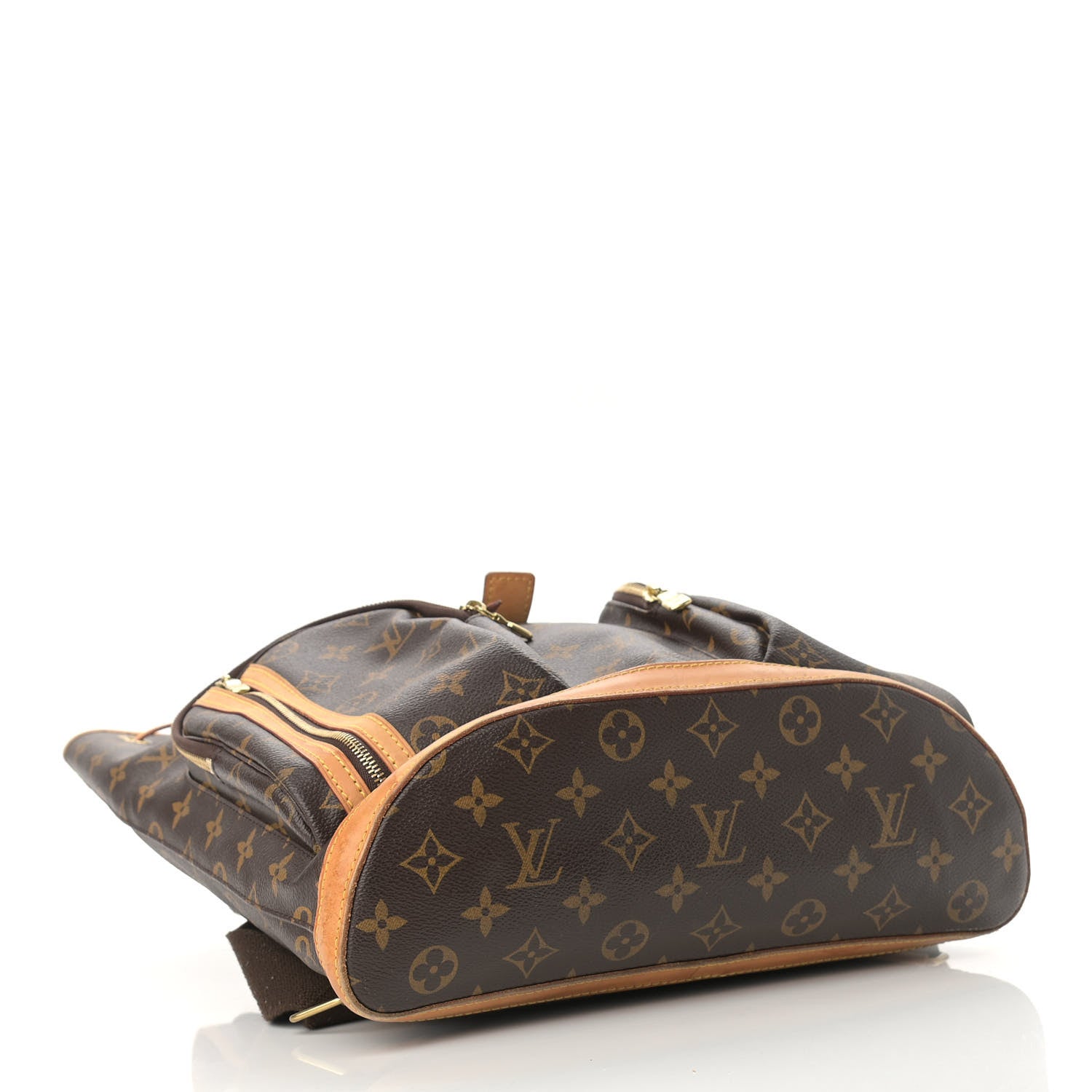 Louis Vuitton Monogram Bosphore Backpack 4 of 20