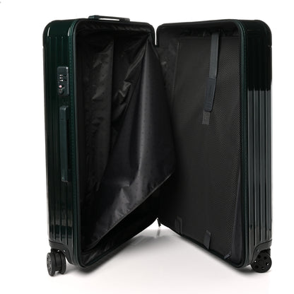 Rimowa Gloss Polycarbonate Essential Check-In L Gloss Green 4 of 14