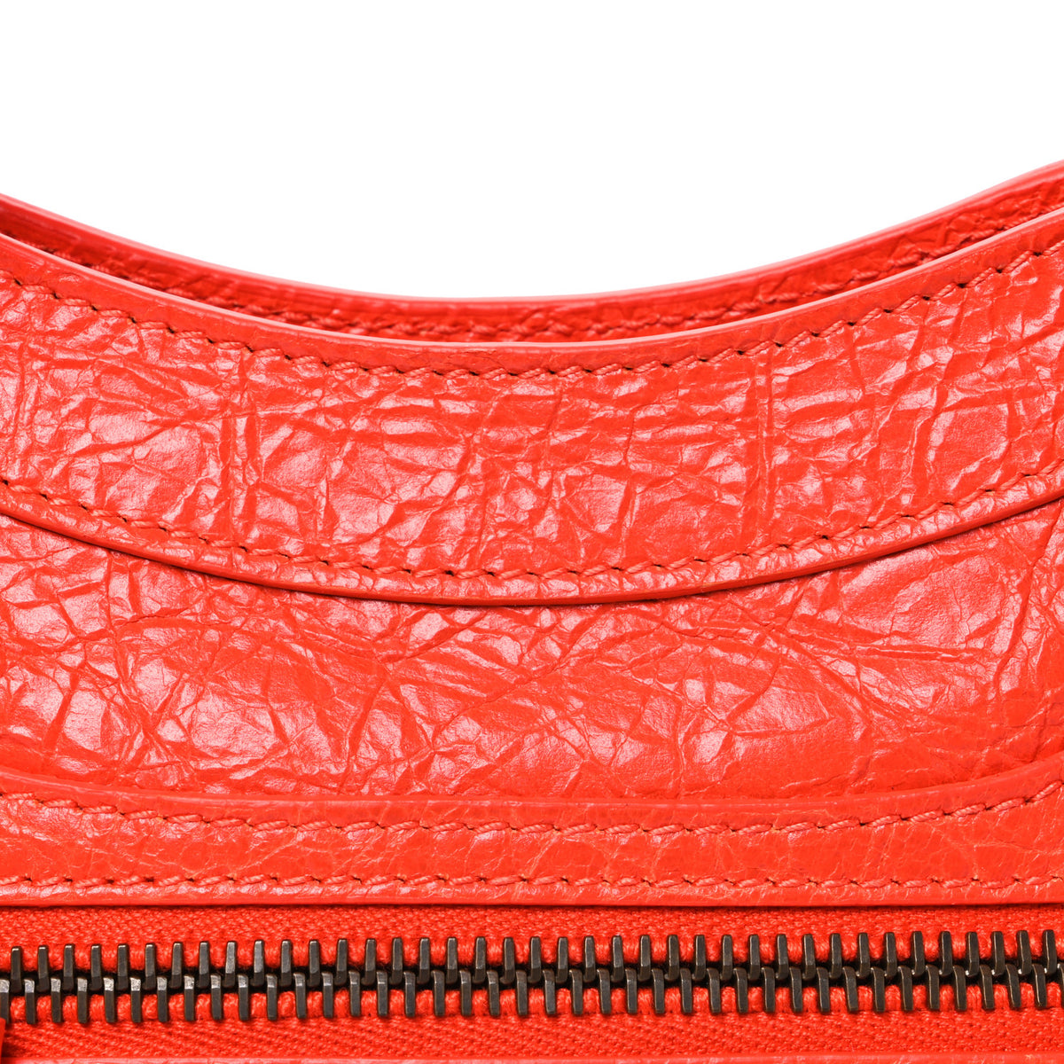 Agneau Arena Classic Hardware Mini City Pop Orange