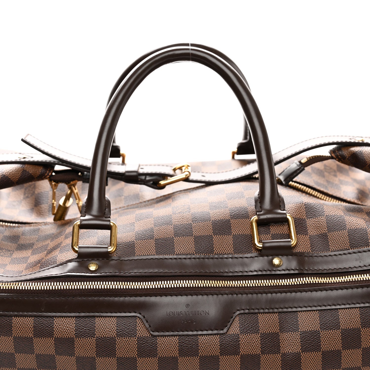 Louis Vuitton Damier Ebene Eole 50 5 of 12