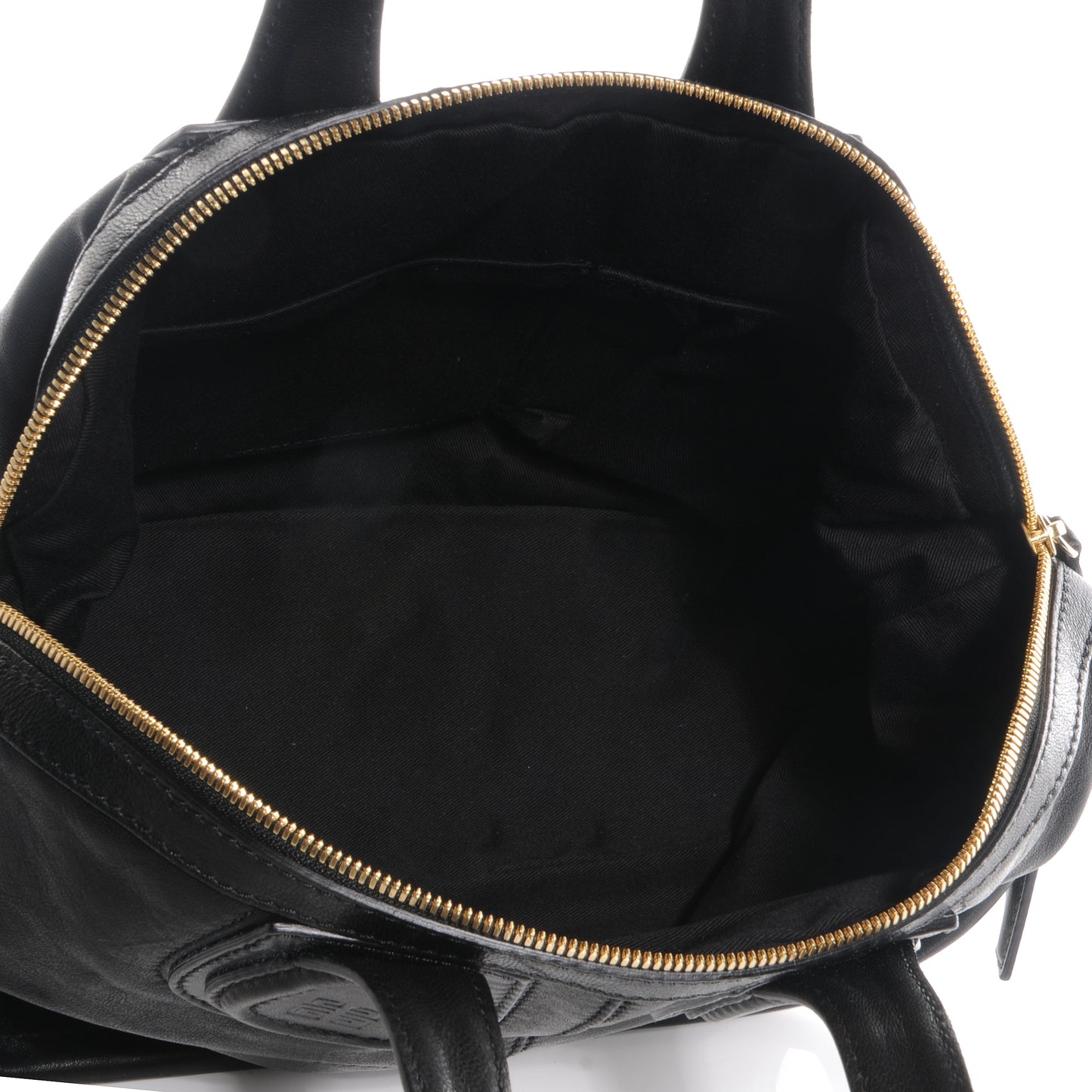 Lambskin Small Nightingale