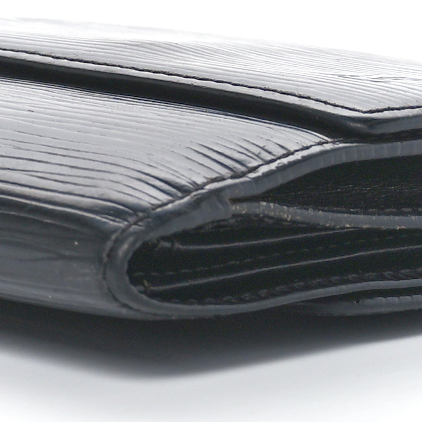 Epi Elise Wallet Black