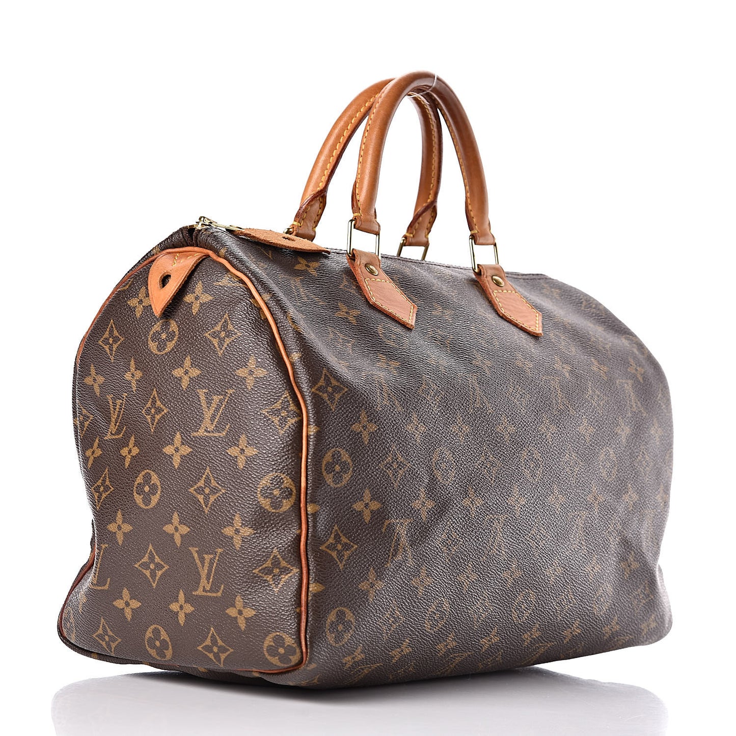Monogram Speedy 35