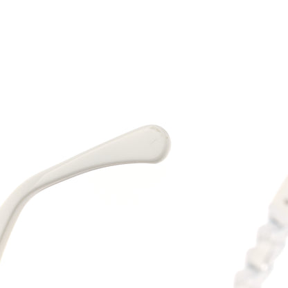 Chanel Acetate Chain Sunglasses 5465-Q White 8 of 10