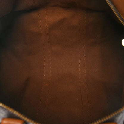 Louis Vuitton Monogram Keepall 45 4 of 10