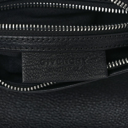 Givenchy Sugar Goatskin Mini Pandora Black 6 of 13