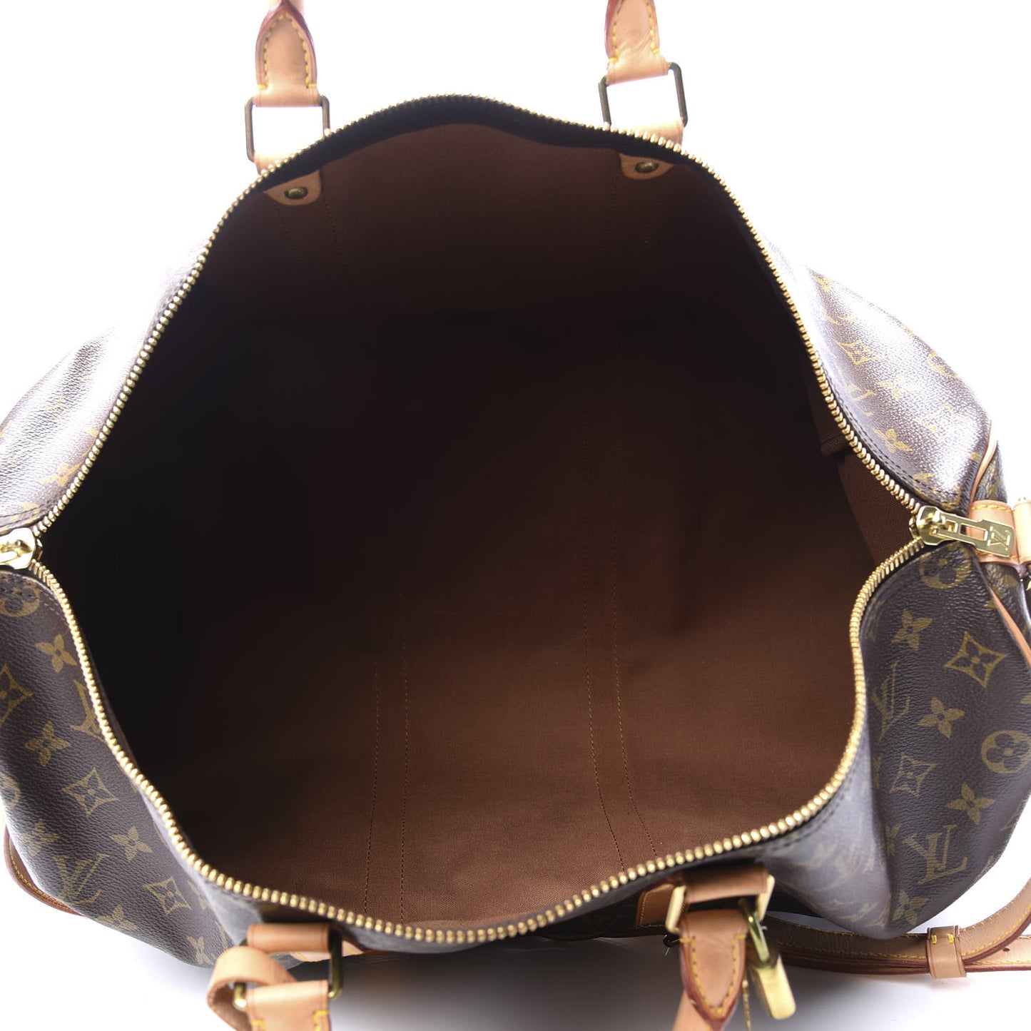Monogram Keepall Bandouliere 50