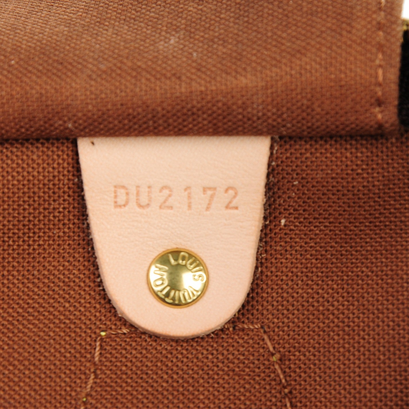 Louis Vuitton Monogram Kusama Town Speedy 30 Blue 8 of 8