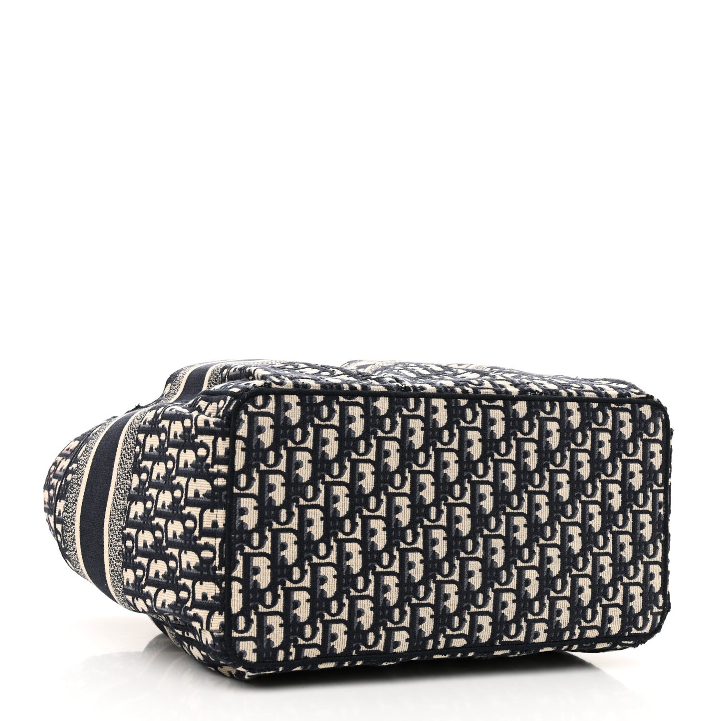 Oblique Catherine Tote Blue