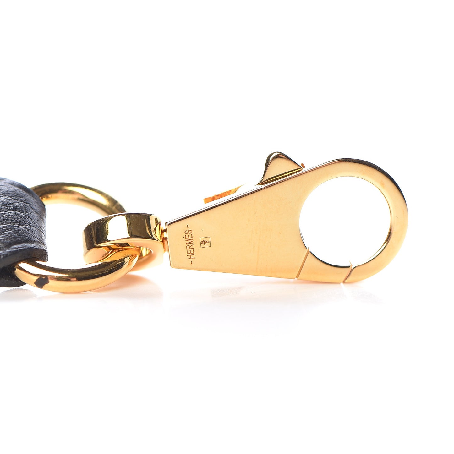 Togo Kelly Retourne 32 Black
