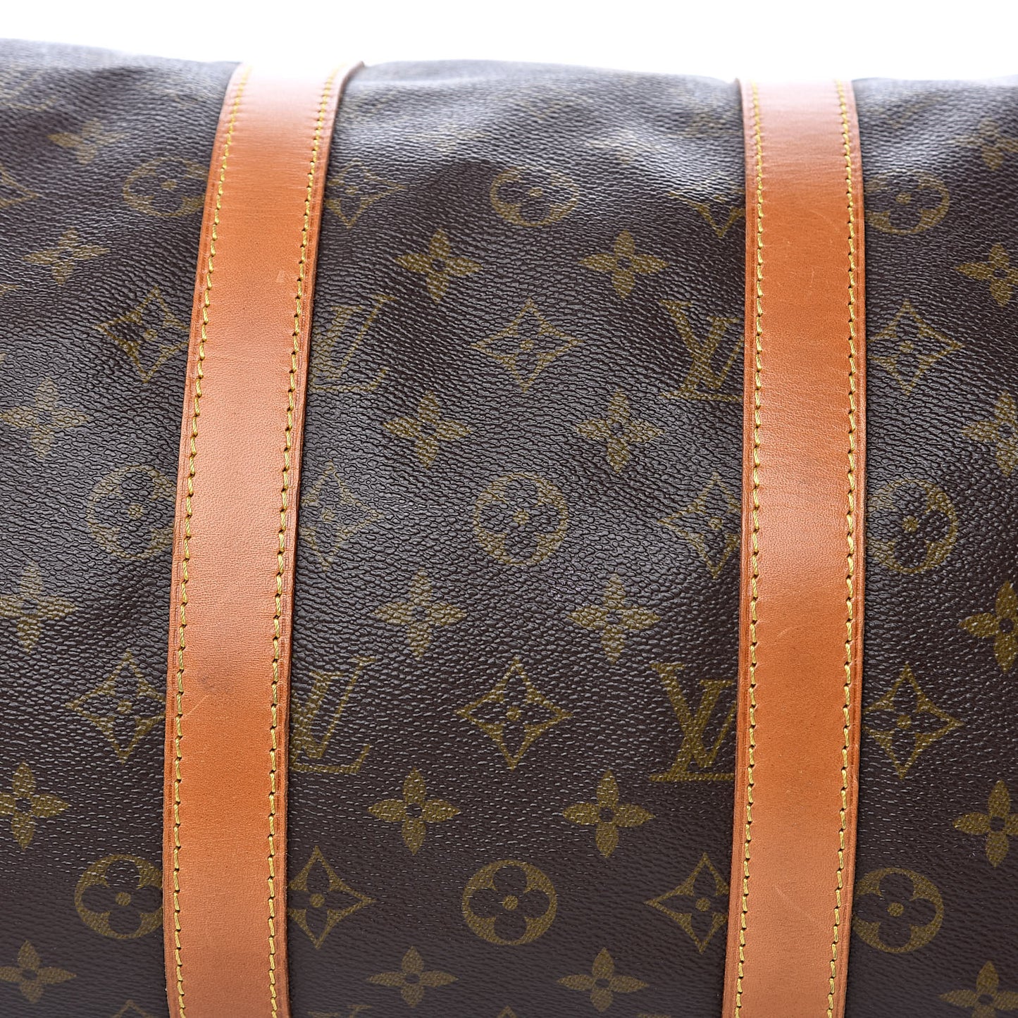 Monogram Keepall Bandouliere 45