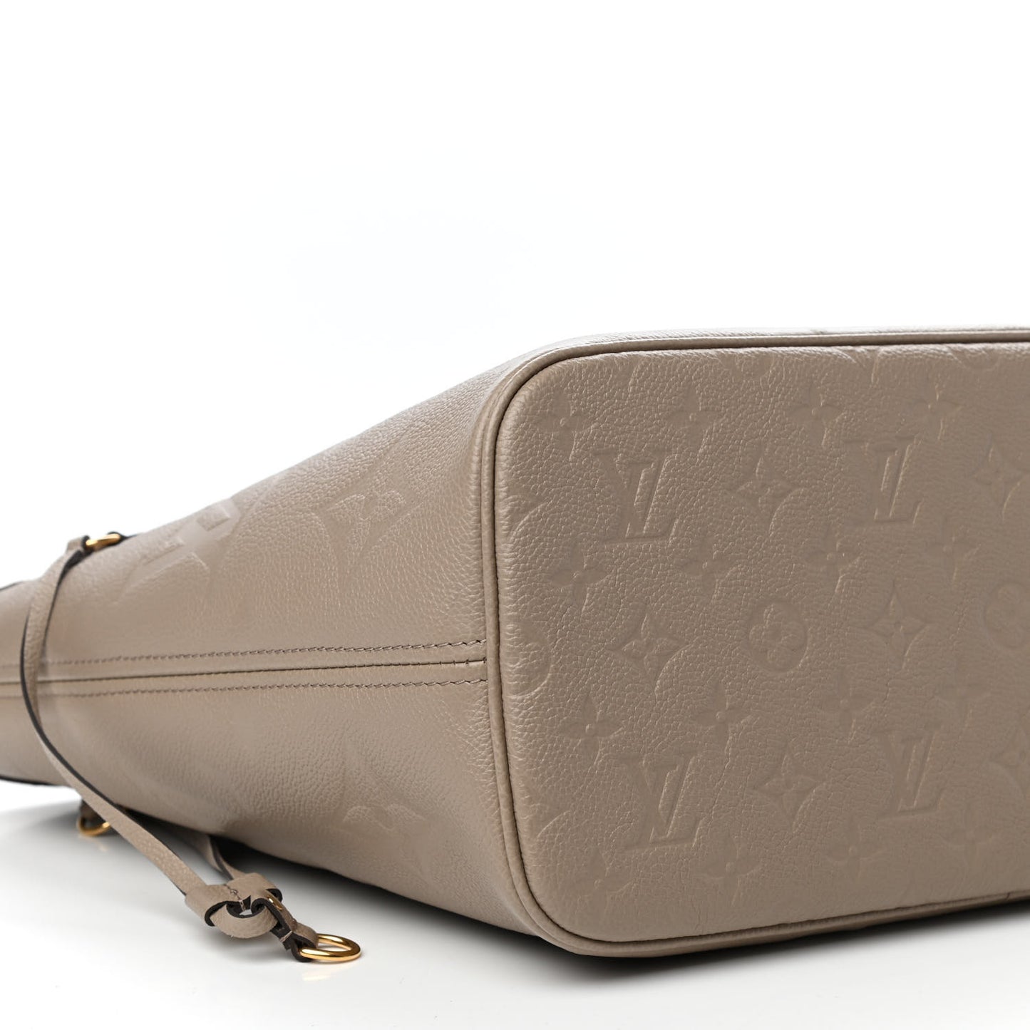 Empreinte Monogram Giant Neverfull MM Tourterelle
