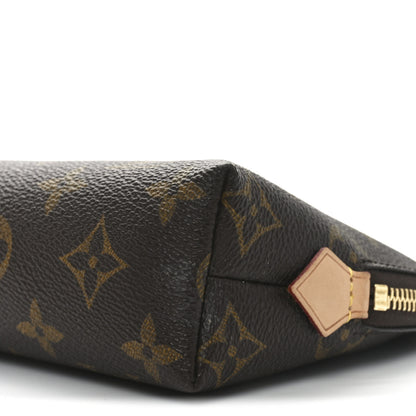 Louis Vuitton Monogram Cosmetic Pouch GM 8 of 8