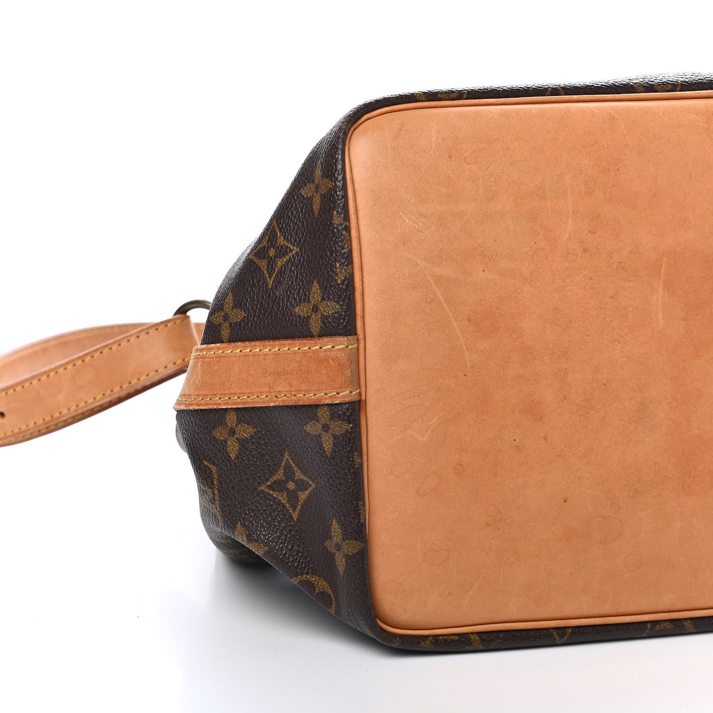 Monogram Petit Noe