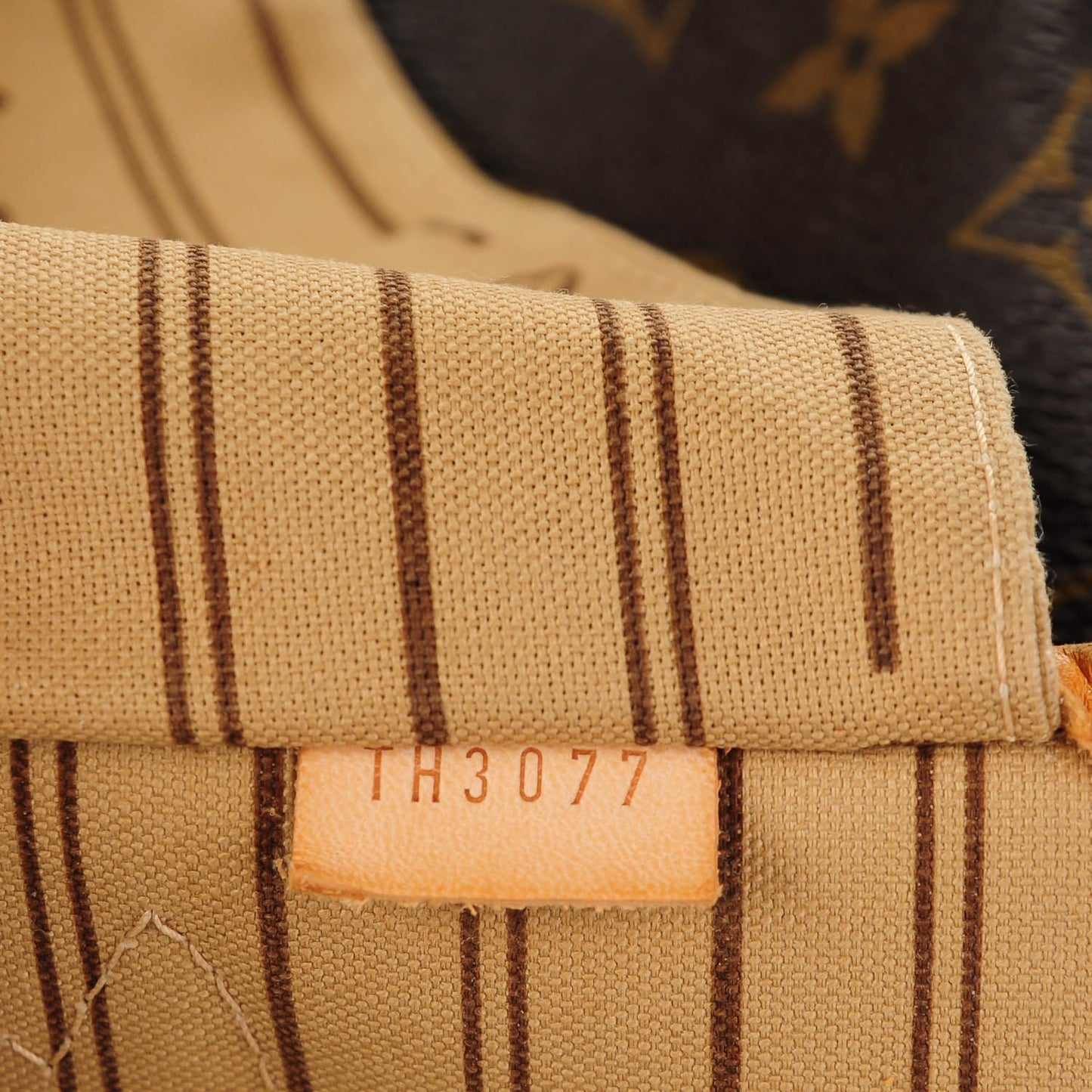 Monogram Neverfull GM