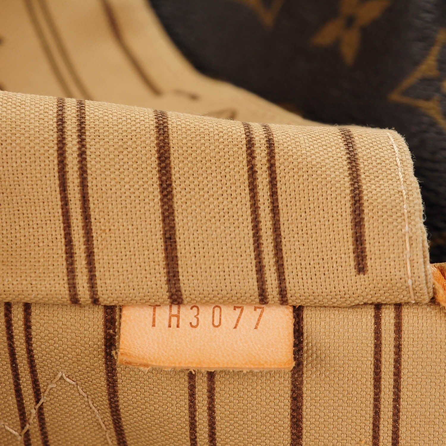 Louis Vuitton Monogram Neverfull GM 7 of 7