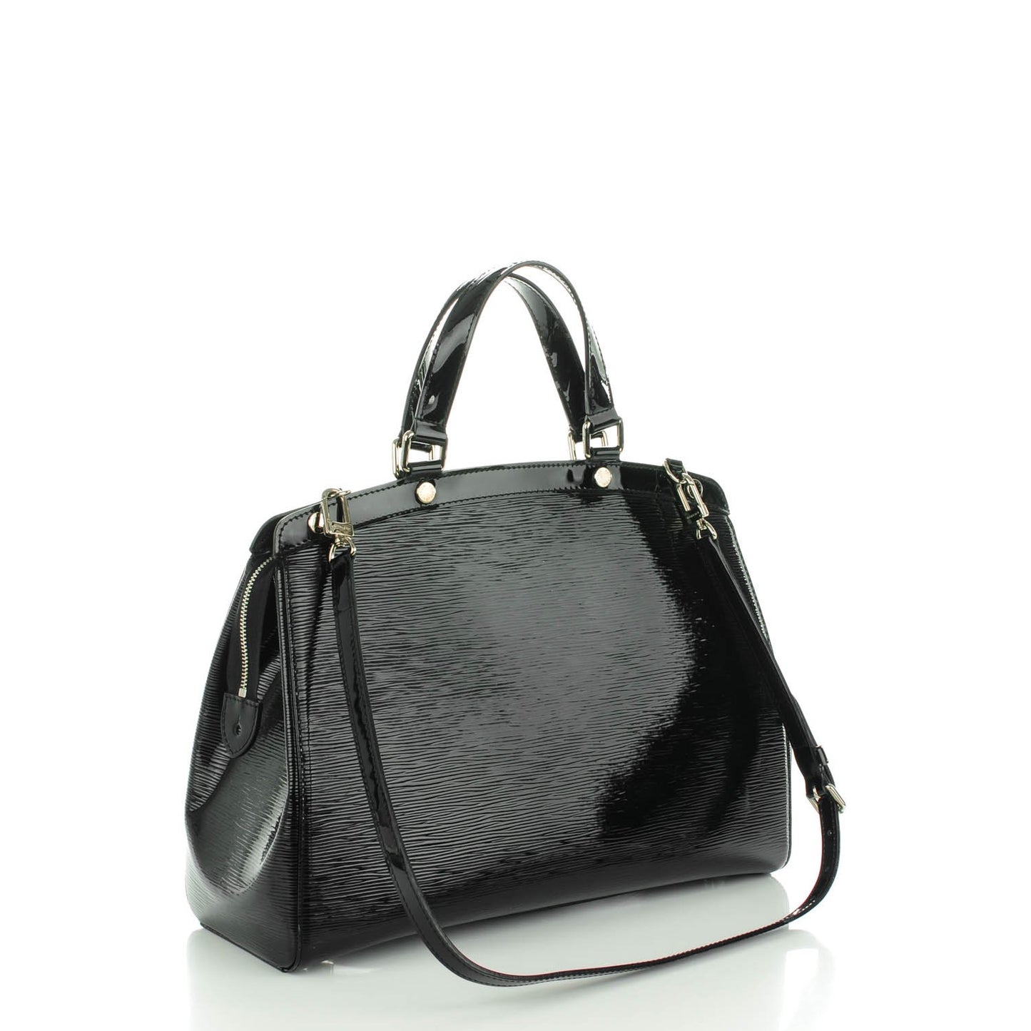 Electric Epi Brea GM Black