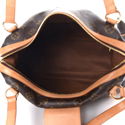Louis Vuitton Monogram Stresa PM 5 of 10