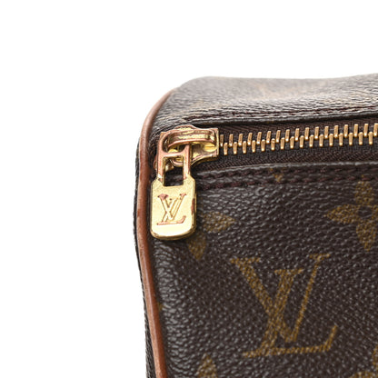 Louis Vuitton Monogram Papillon 30 12 of 15
