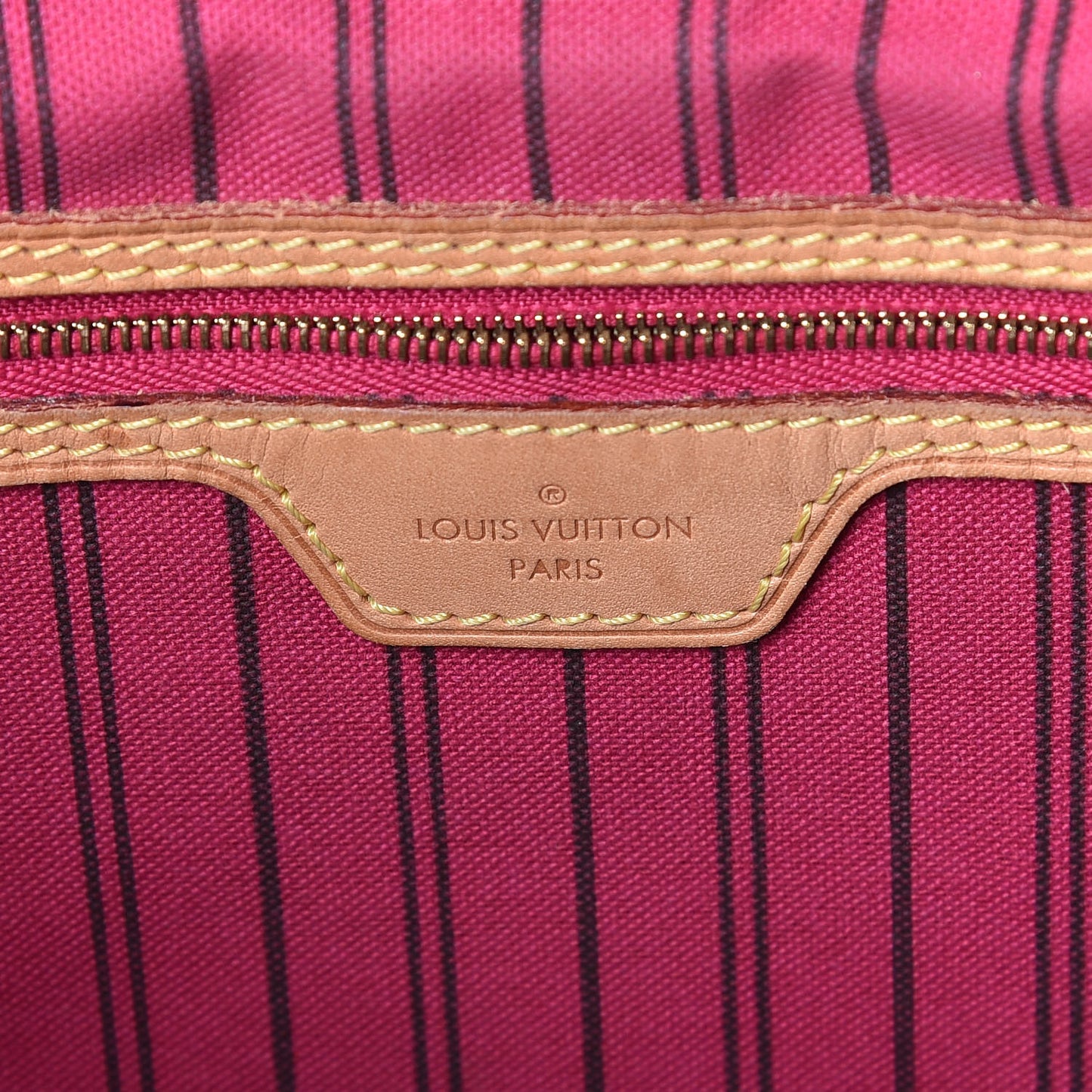 Monogram Delightful PM Pivoine