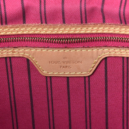 Louis Vuitton Monogram Delightful PM Pivoine 6 of 21