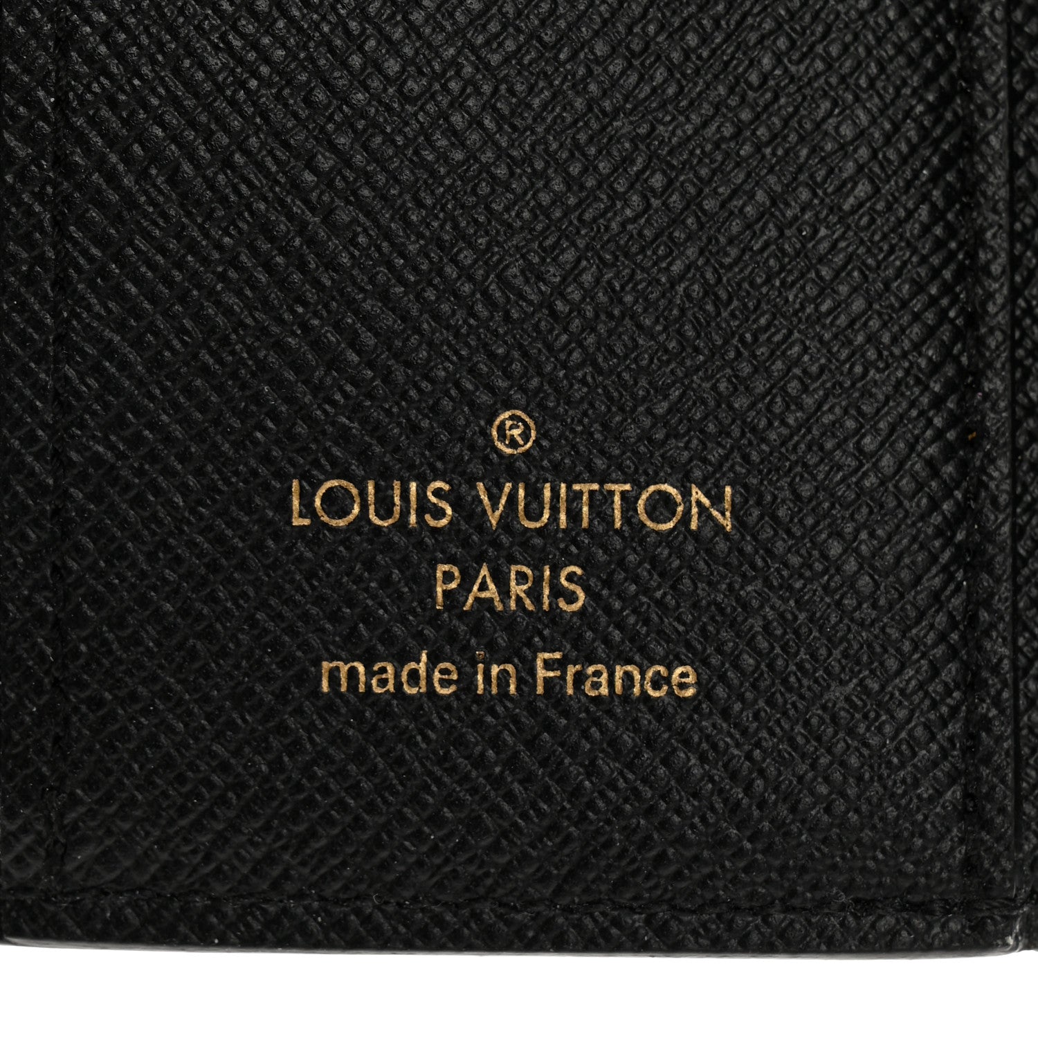 Louis Vuitton Game On Monogram Zoe Wallet White 7 of 9