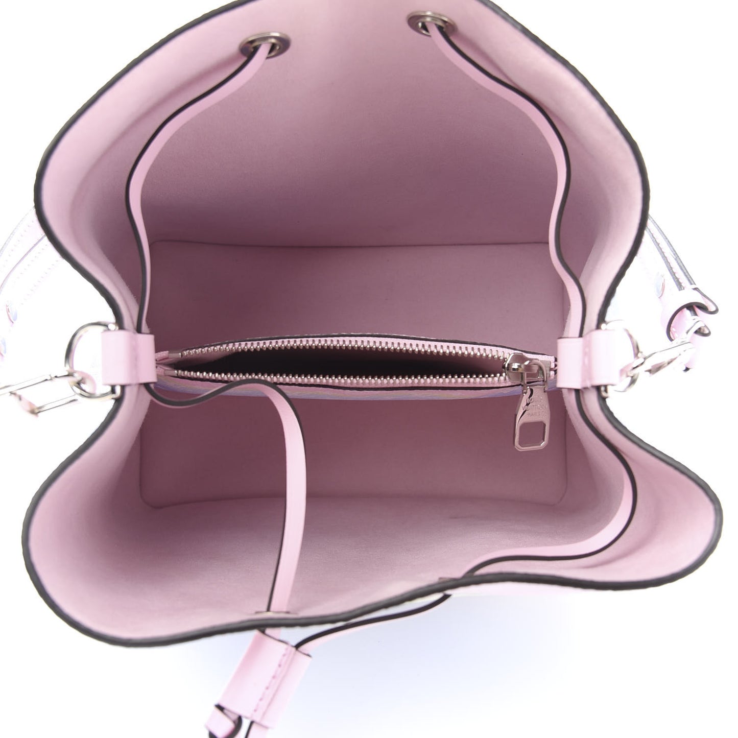 Monogram Escale Neonoe MM Pastel