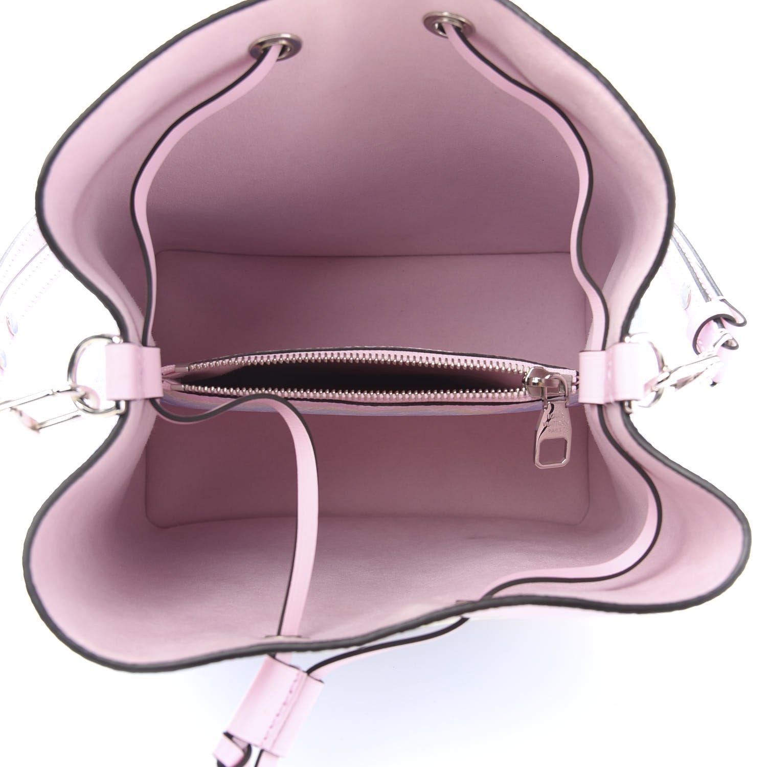Louis Vuitton Monogram Escale Neonoe MM Pastel 5 of 12