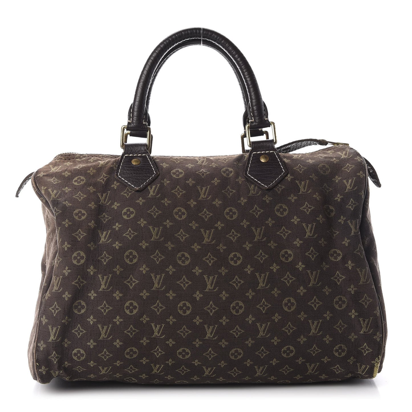 Mini Lin Speedy 30 Ebene