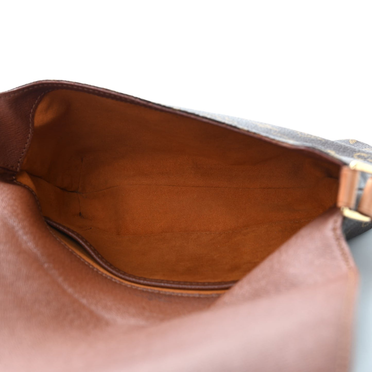 Monogram Musette Tango