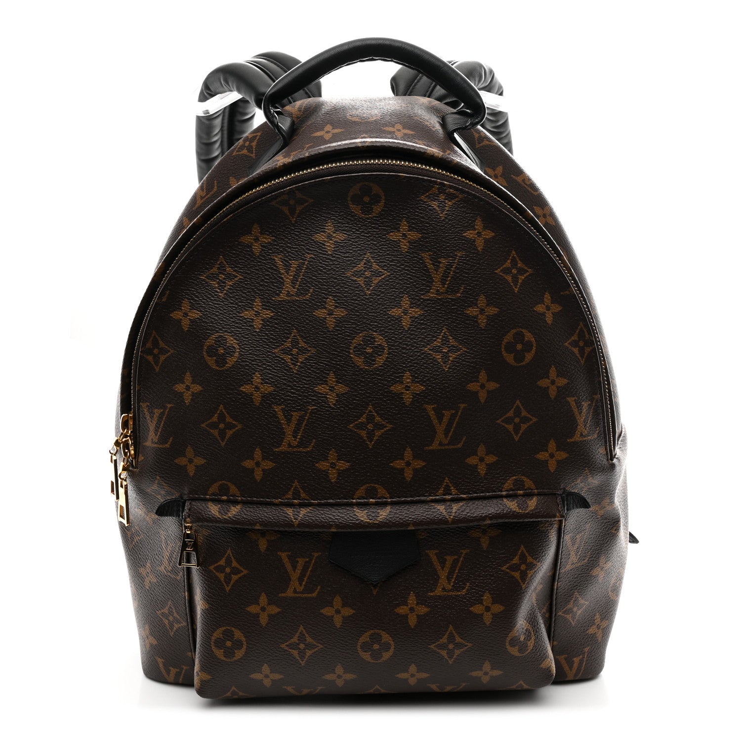Louis Vuitton Monogram Palm Springs Backpack MM 1 of 10