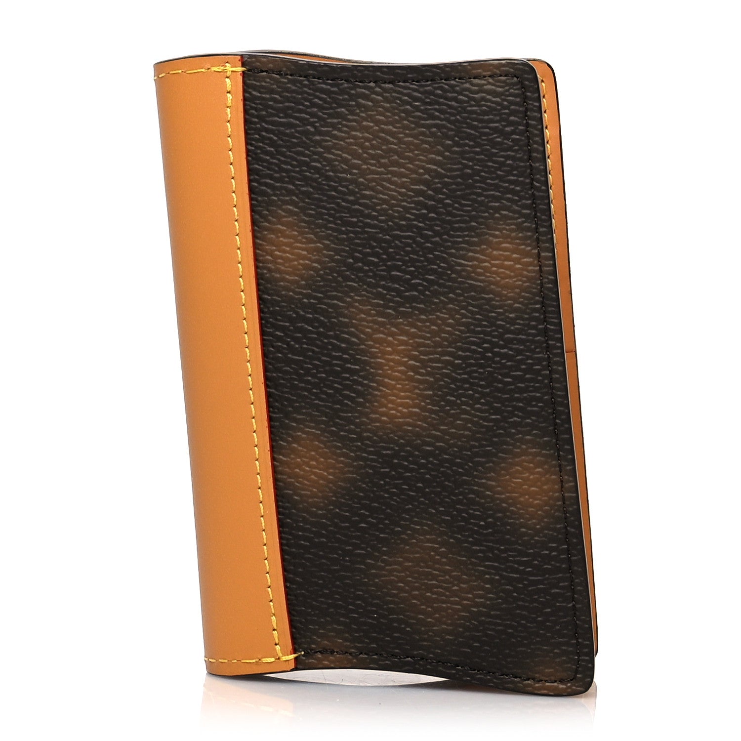 Louis Vuitton Monogram Blurry Pocket Organizer 1 of 8