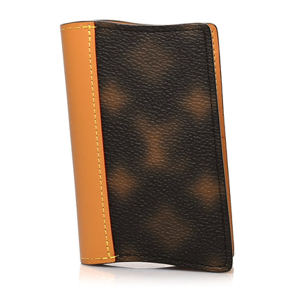 Louis Vuitton Monogram Blurry Pocket Organizer 1 of 8