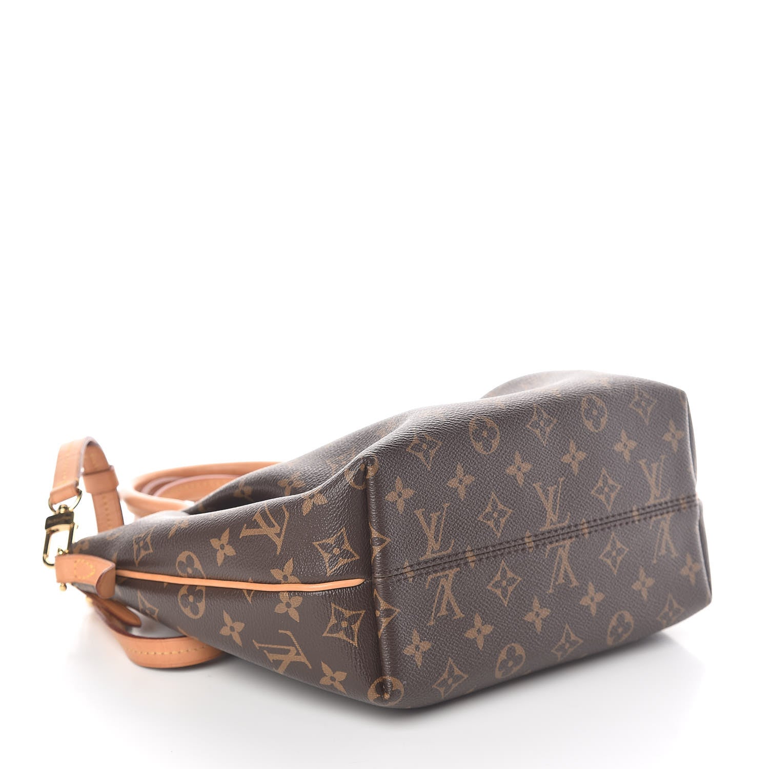 Louis Vuitton Monogram Turenne PM 4 of 9