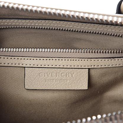 Givenchy Sugar Goatskin Medium Antigona Beige Buff 7 of 14